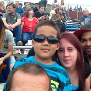 Meet your Posher, Mark